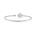 18K Louis Idylle Blossom Twist Bracelet