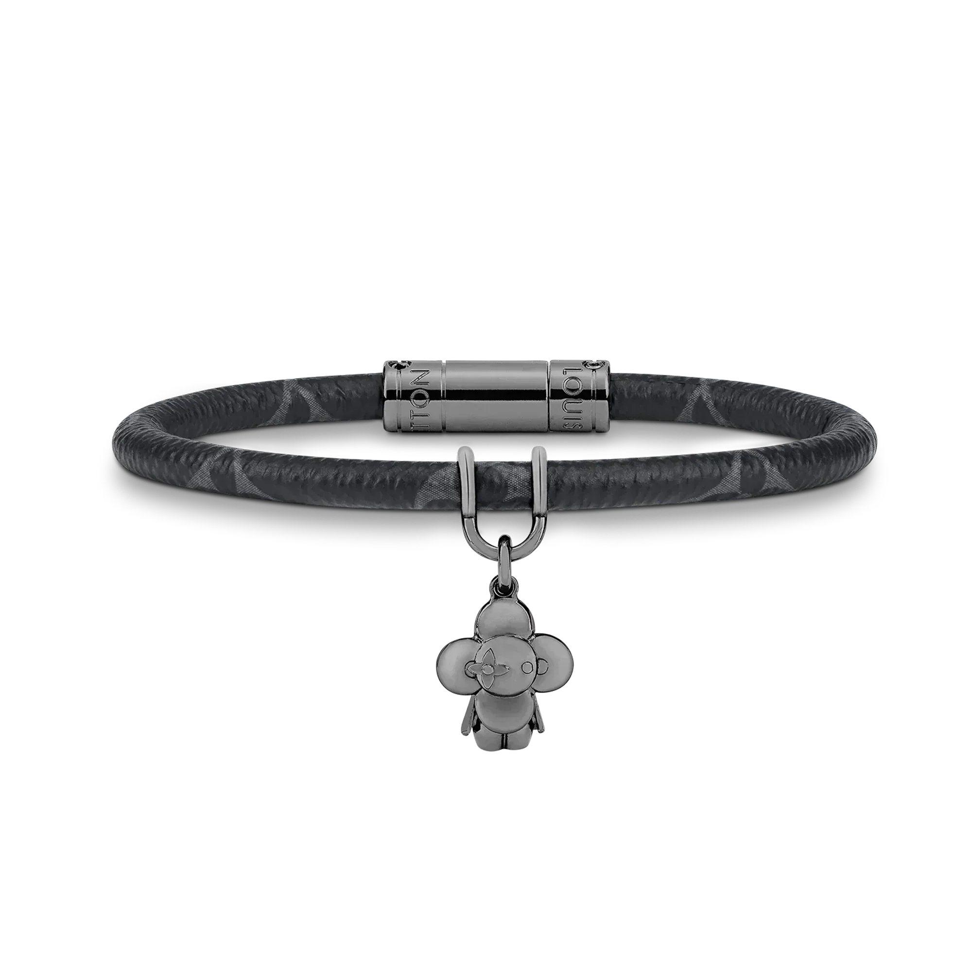 18K Louis Hang It Bracelet