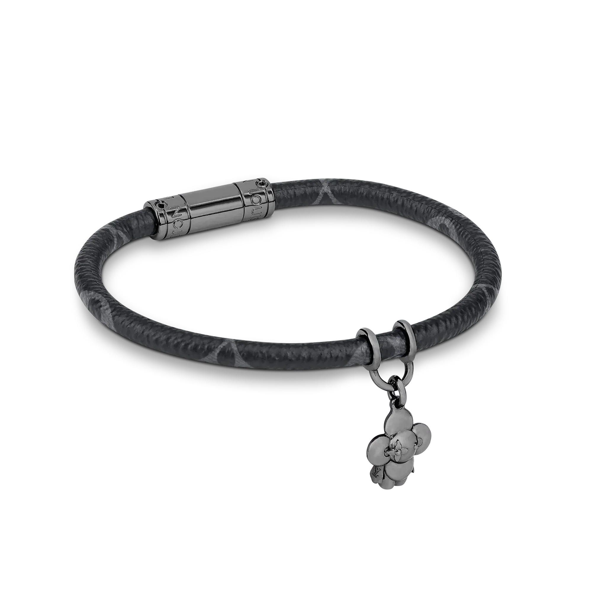18K Louis Hang It Bracelet