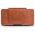 Men Cellphone Loop Holster Case