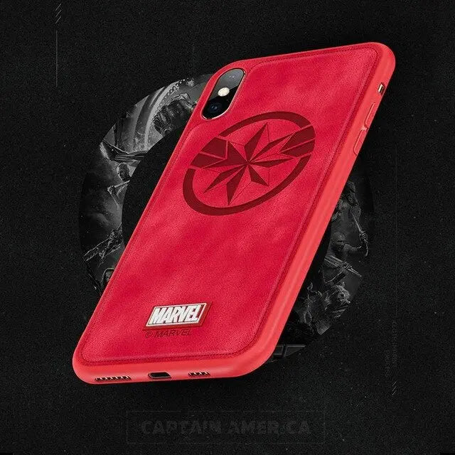 Print Shockproof Back Cover