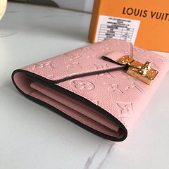 Red Wallet Vavin Chain Wallet