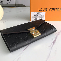 Red Wallet Vavin Chain Wallet