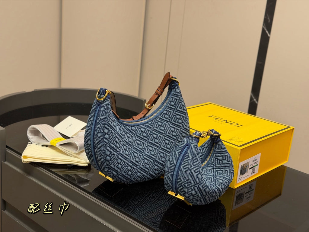 Luxury and Contemporary-Luxury Handbags Crafted Exclusively for Elegant Ladies-1